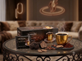 GANOCAFE ClassicRico Truffle