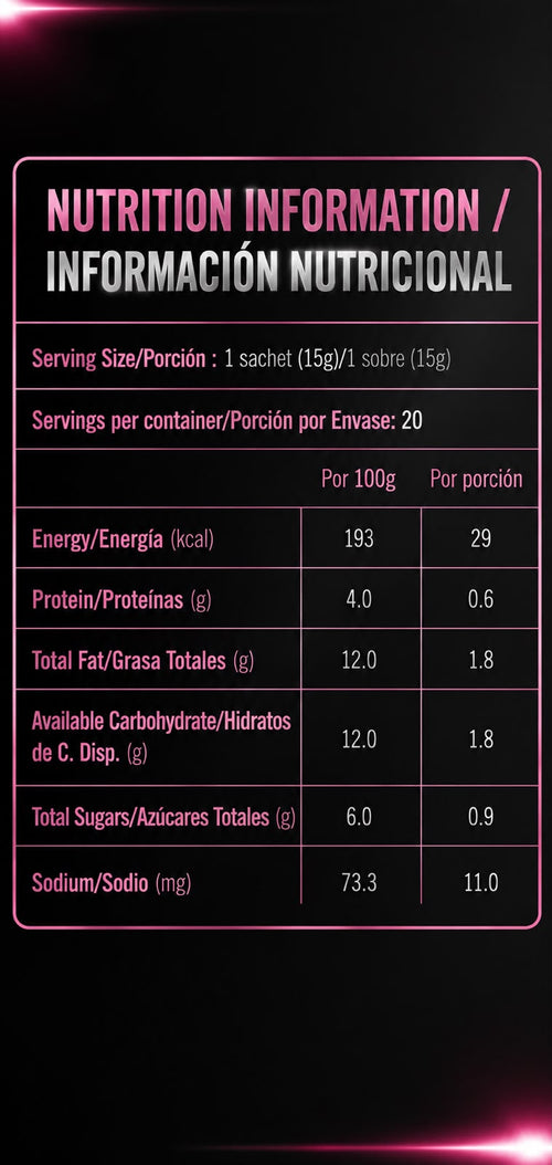 GANOCAFE LatteRico Truffle