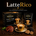 GANOCAFE LatteRico Truffle